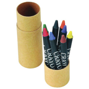 set de crayones